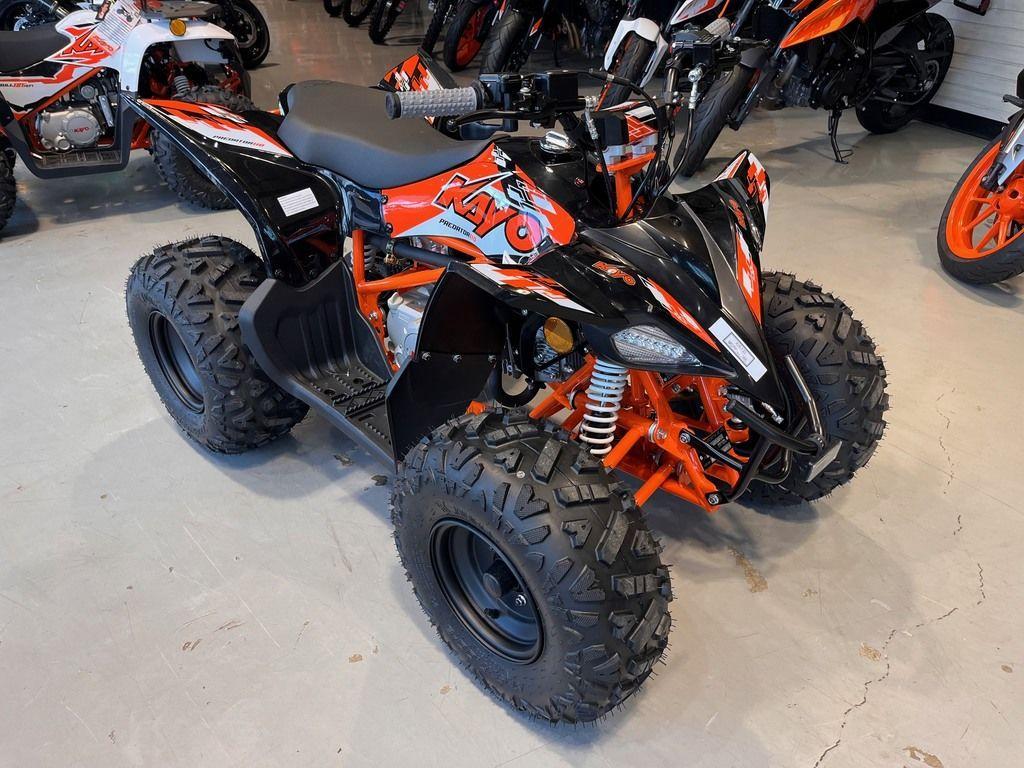 2026 Kayo Predator 110 for Sale