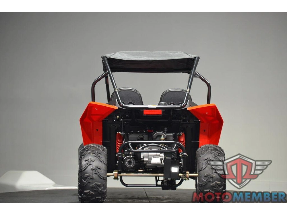 2026 Hammerhead Off-road Le-150 alt