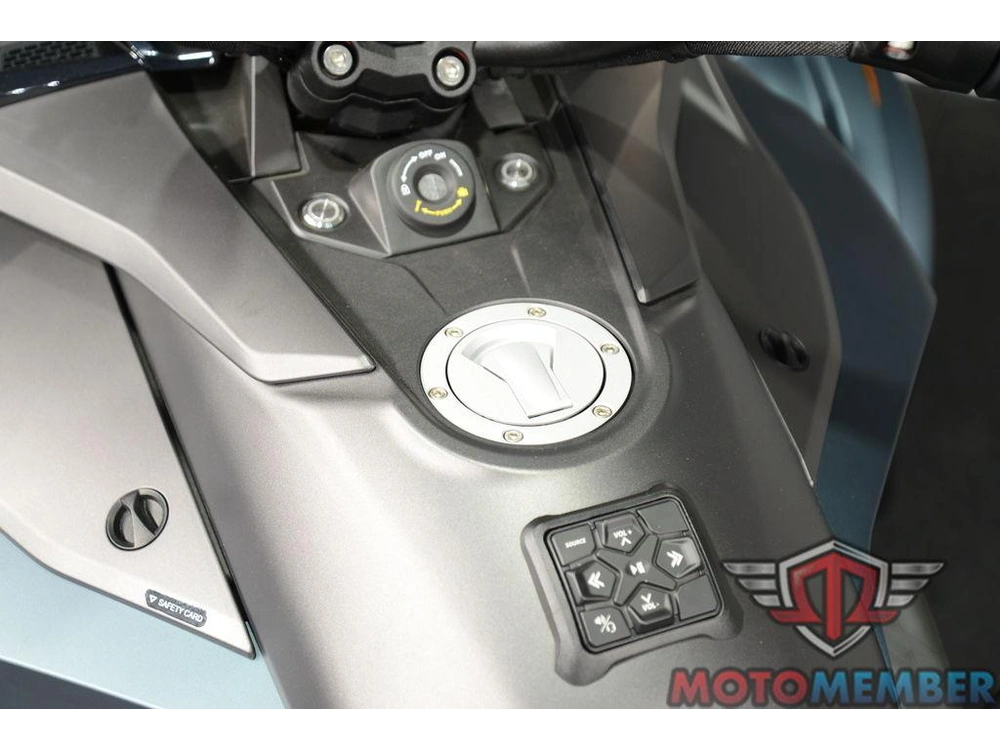 2023 Can-am Spyder F3 Limited Special Series alt