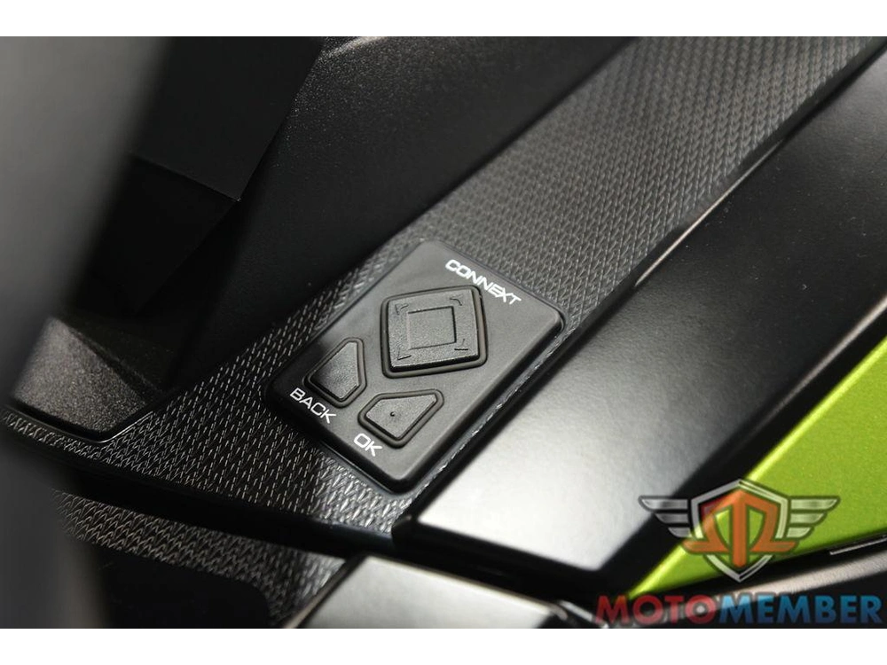 2024 Yamaha Vx® Limited Ho alt