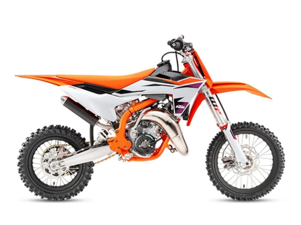 2026 Ktm 65 Sx alt