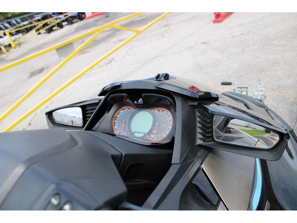 2016 Sea-doo Gtx Limited 300 alt