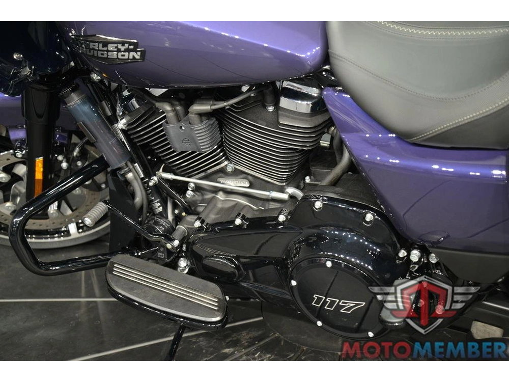 2026 Harley-davidson Fltrx - Road Glide® alt