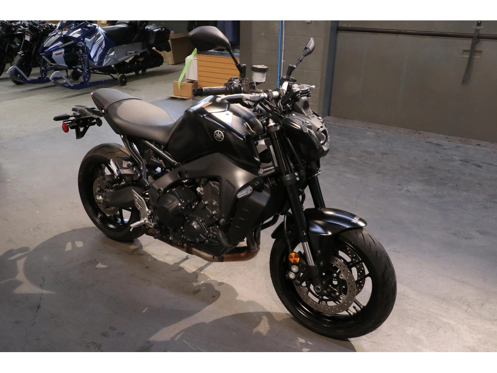 2023 Yamaha Mt-09 alt