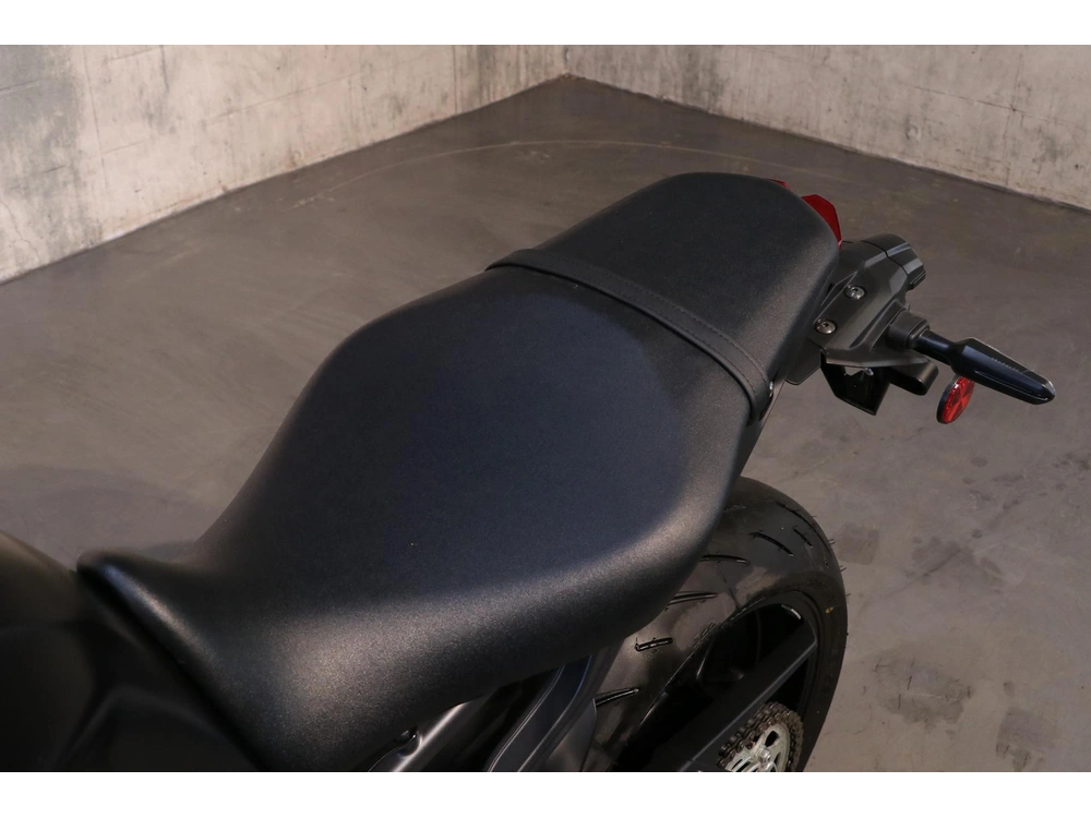 2023 Yamaha Mt-09 alt