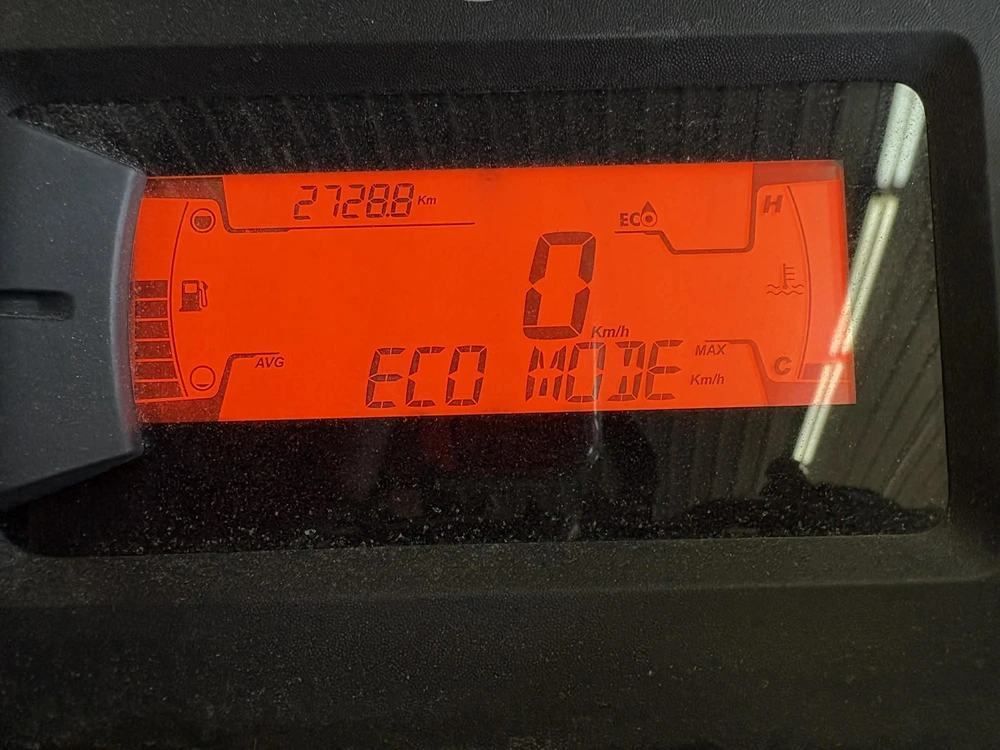 Ski-doo Expedition Le 900 Ace 2026 alt