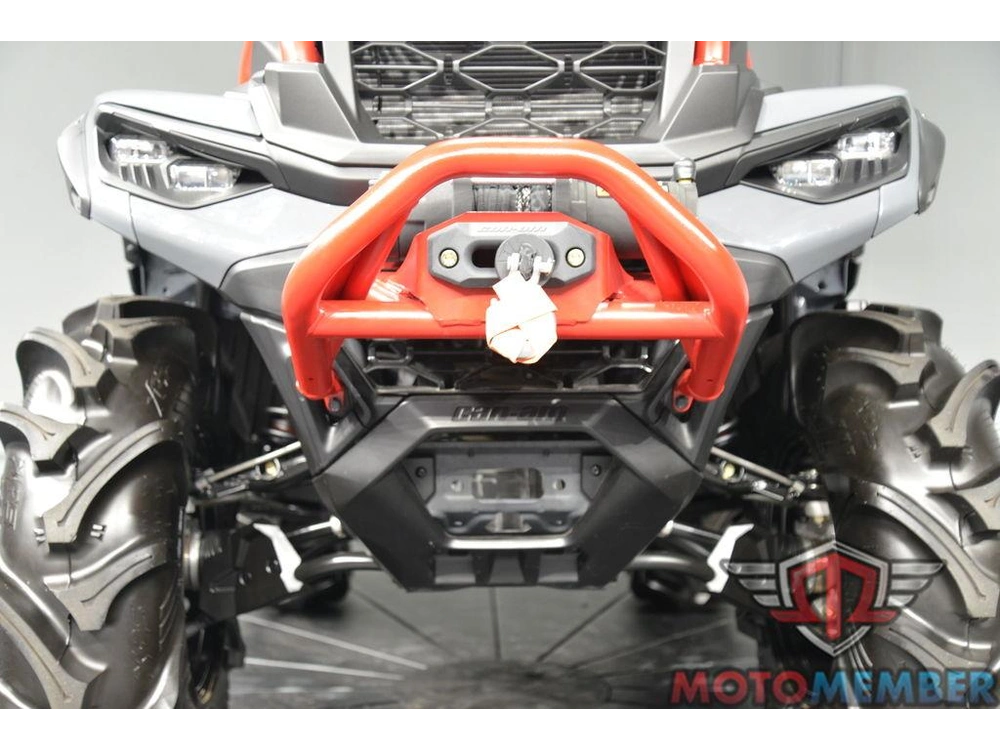 2025 Can-am Outlander X Mr 850 alt