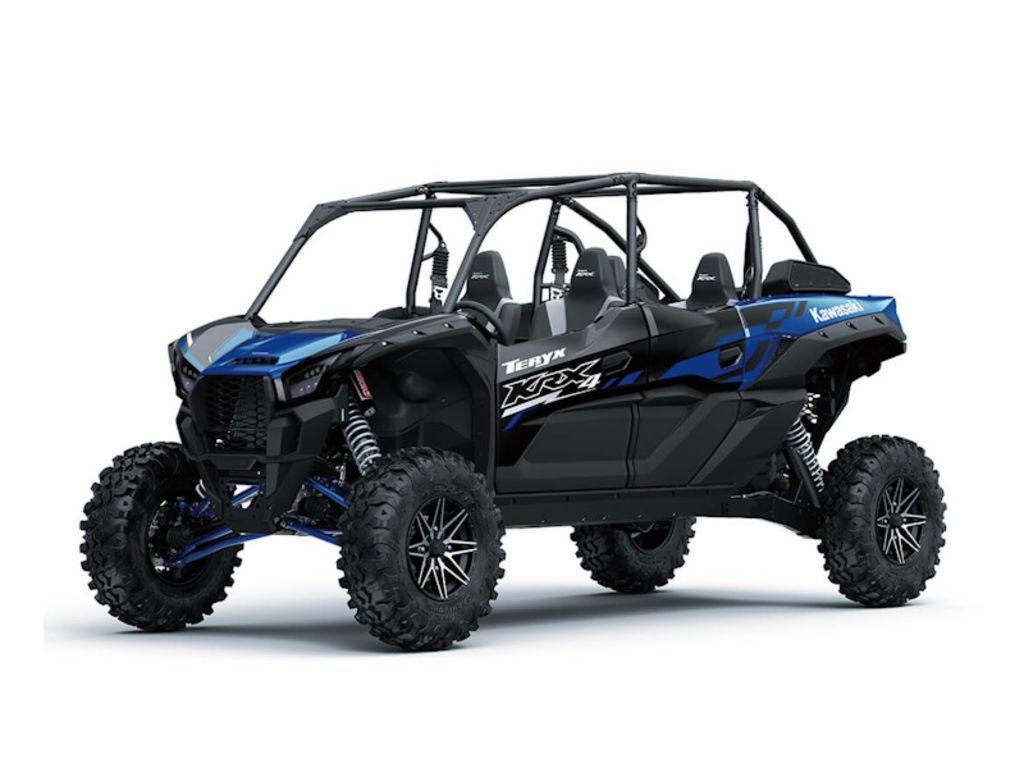 2025 Kawasaki Teryx KRX4 1000 for Sale in Chambersburg, PA
