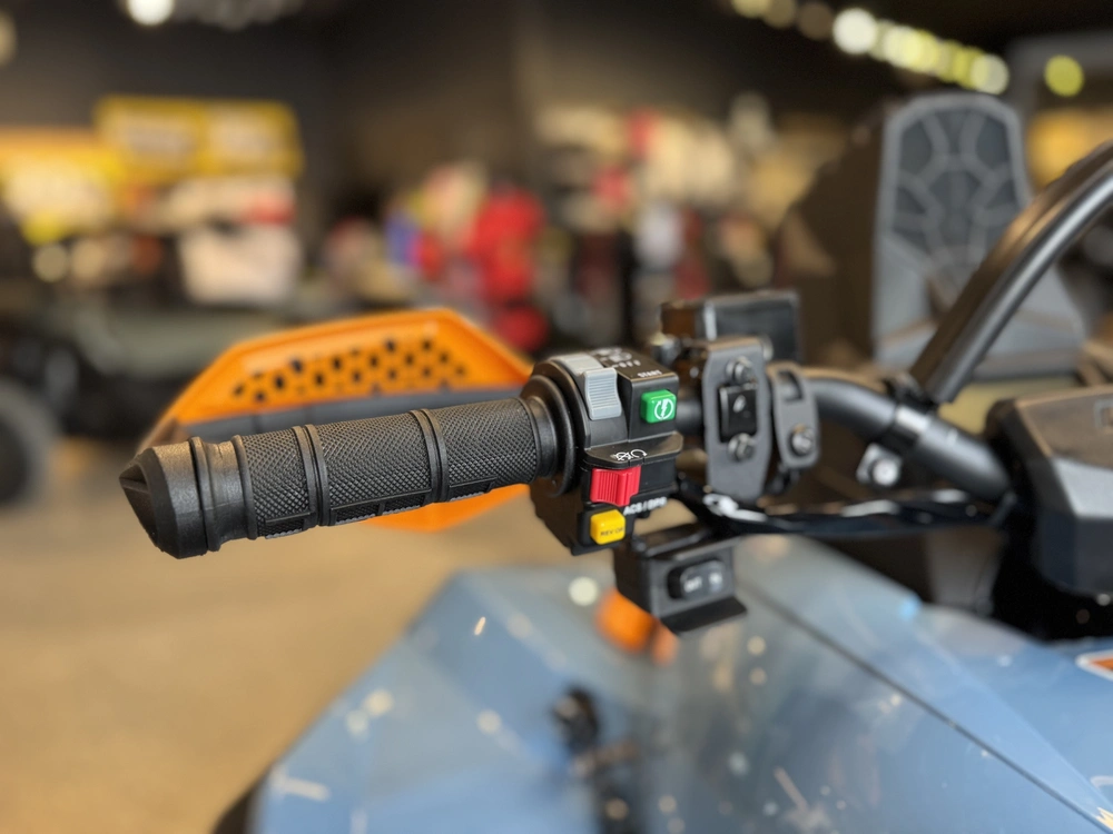 Can-am Renegade Xmr 1000r 2026 alt