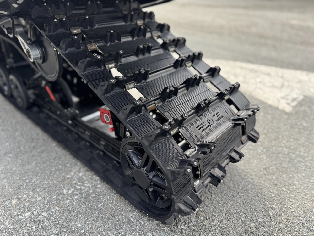 Ski-doo Mxz X 600r 129'' 2024 alt