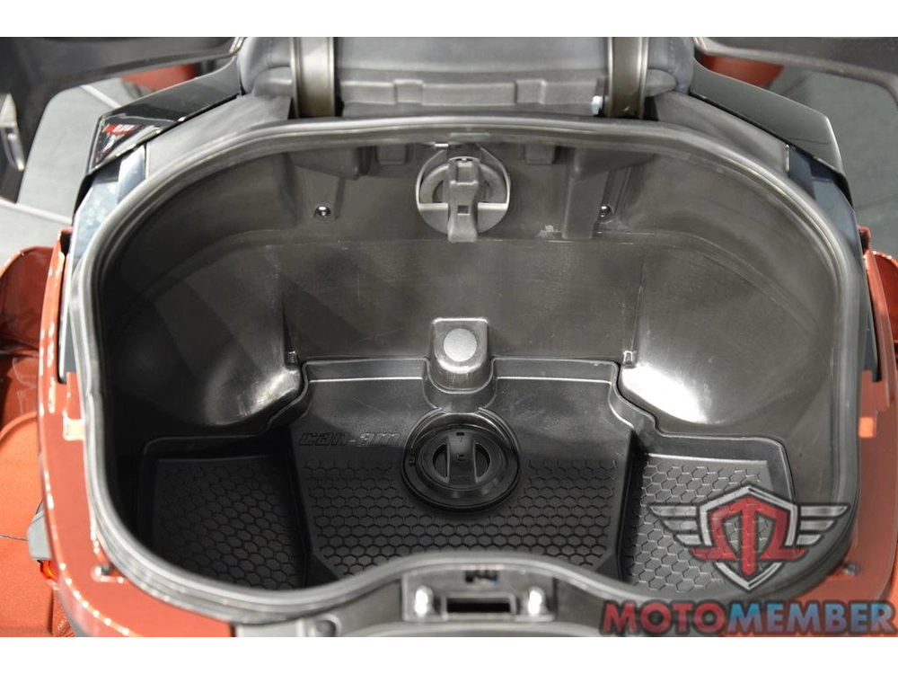 2026 Can-am Spyder F3 Limited Special Series alt