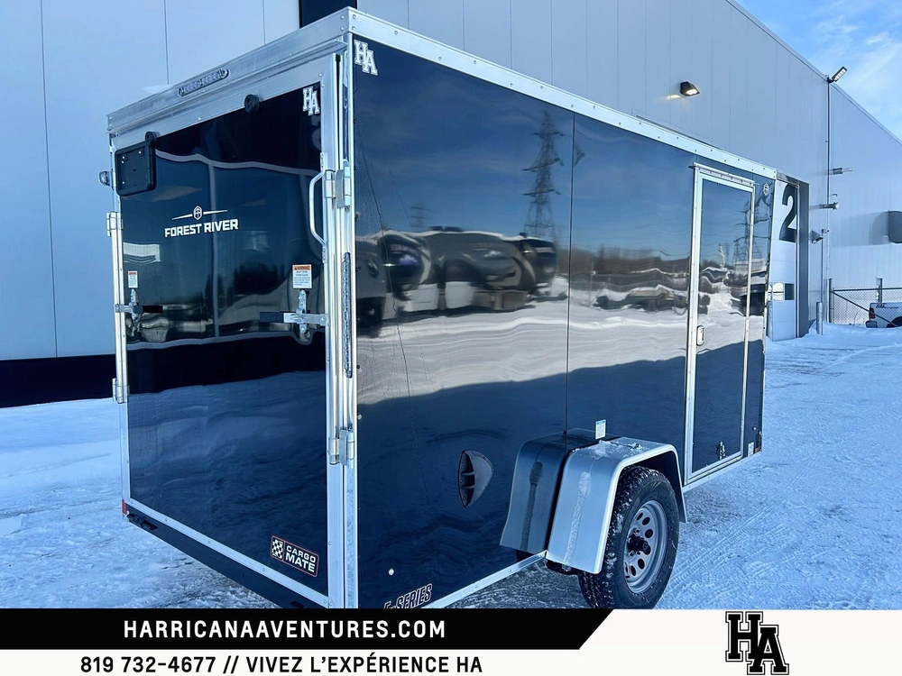 Cargo Mate Ehw612sa-24 2026 alt