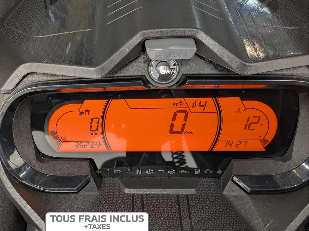 Ski-doo Expedition Se 900 Ace 2020 alt