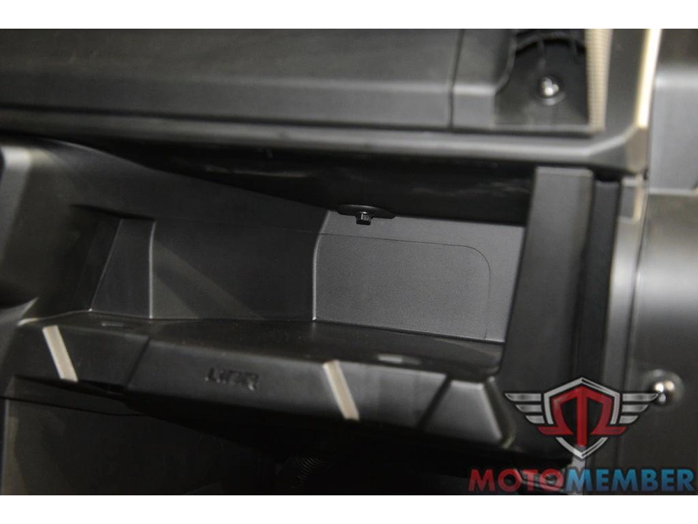 2026 Can-am Defender Max Xt Cab Hd11 With 10.25 In. Infotainment Dark Wildland Camo alt