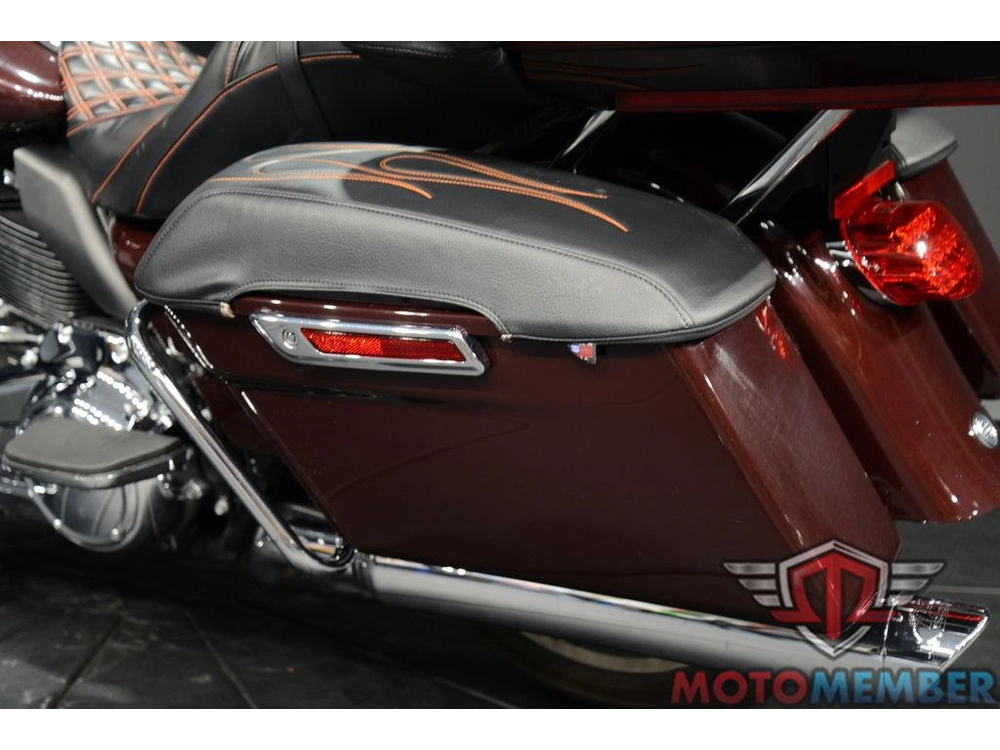 2021 Harley-davidson Flhtk - Ultra Limited alt