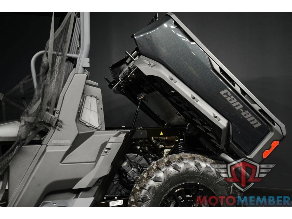 2025 Can-am Defender Max Lone Star Hd10 alt