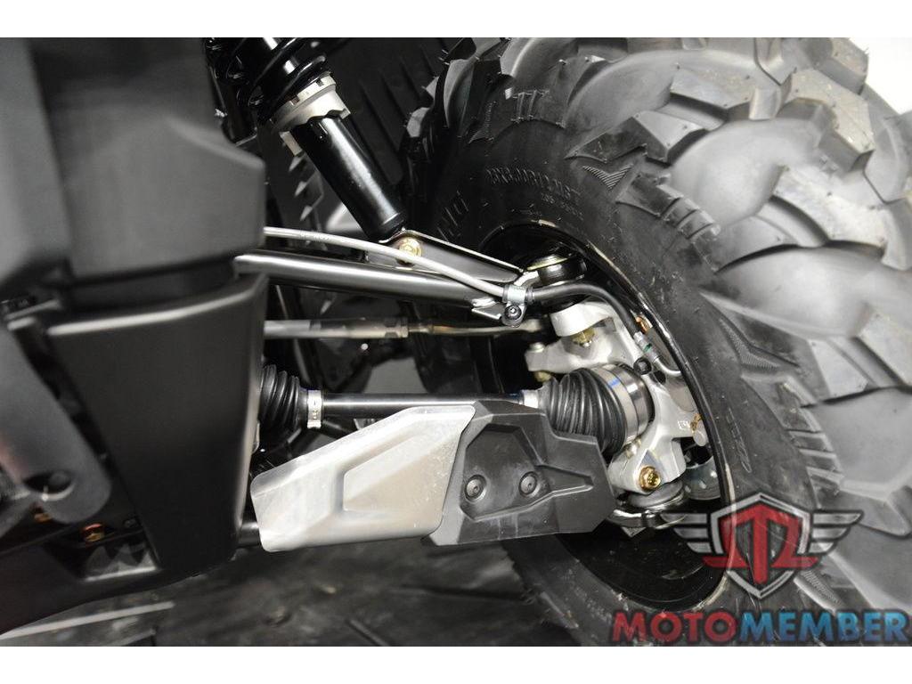 2025 Can-Am Outlander Pro Hunting Edition HD7 for Sale