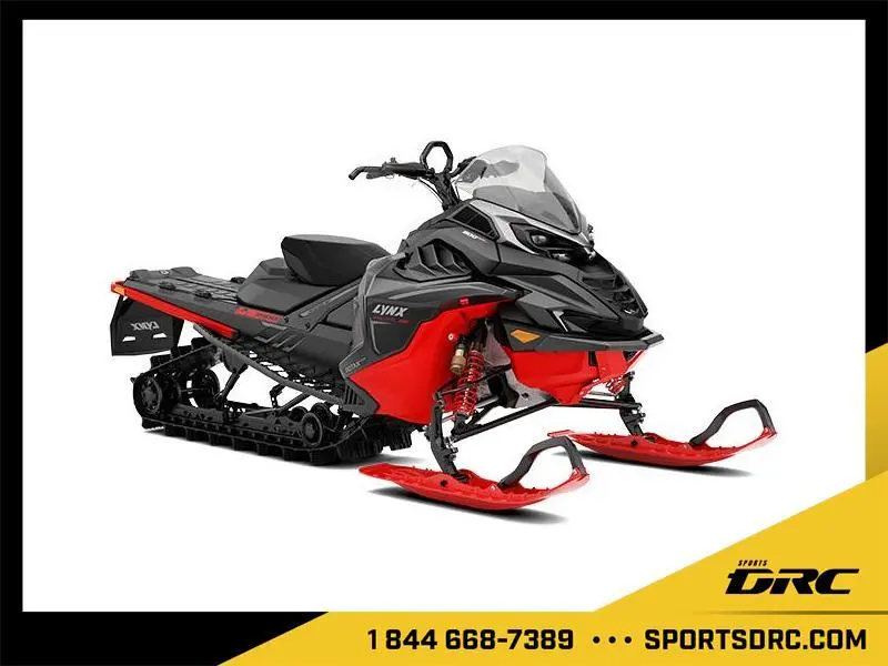 LYNX SM BRUTAL RE 9TR RD 2.5P HUB 26 2026