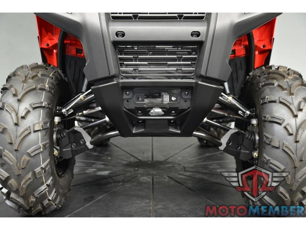 2025 Can-am Outlander Max Dps 500 alt