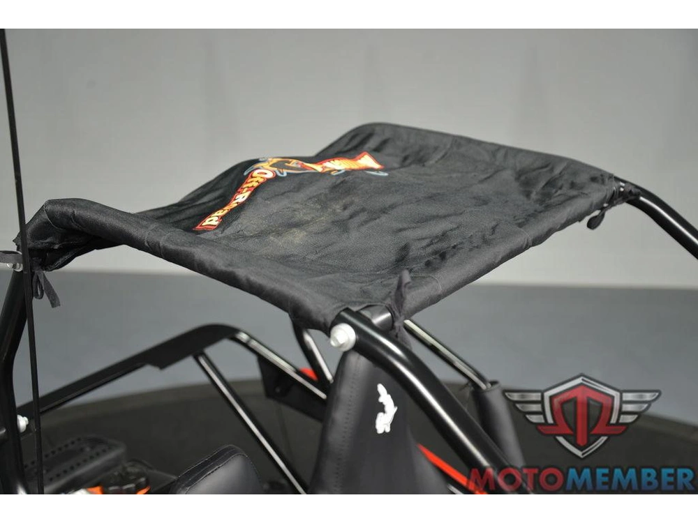 2026 Hammerhead Off-road Mudhead® Se alt