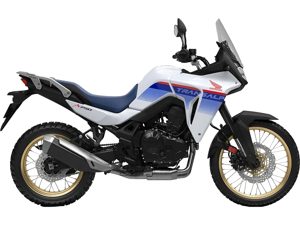 2025 Honda Transalp alt