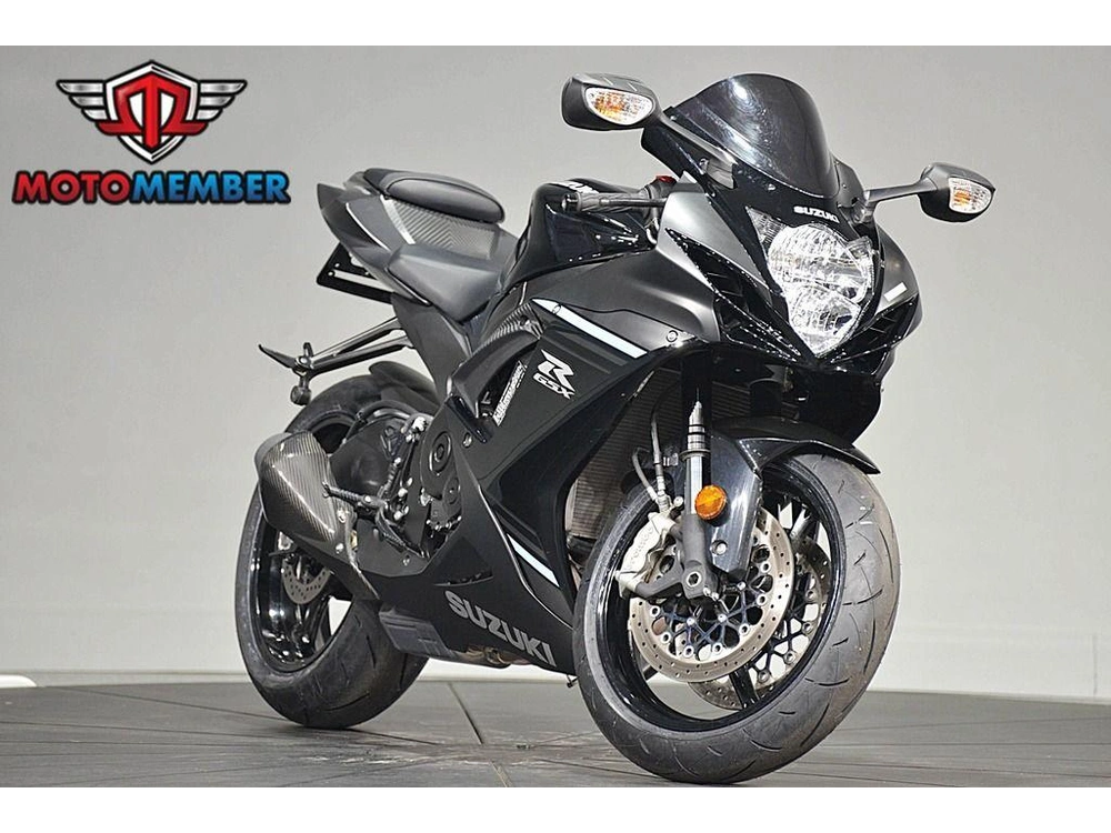 2024 Suzuki Gsx-r600 alt