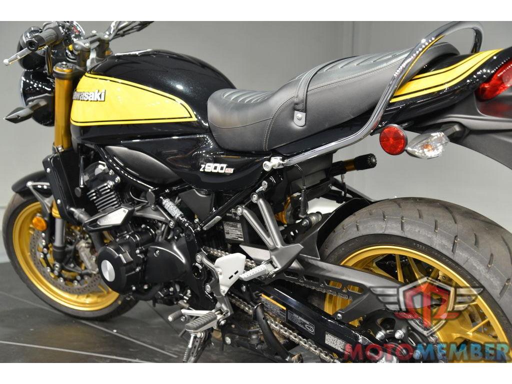 2024 Kawasaki Z900RS ABS for Sale
