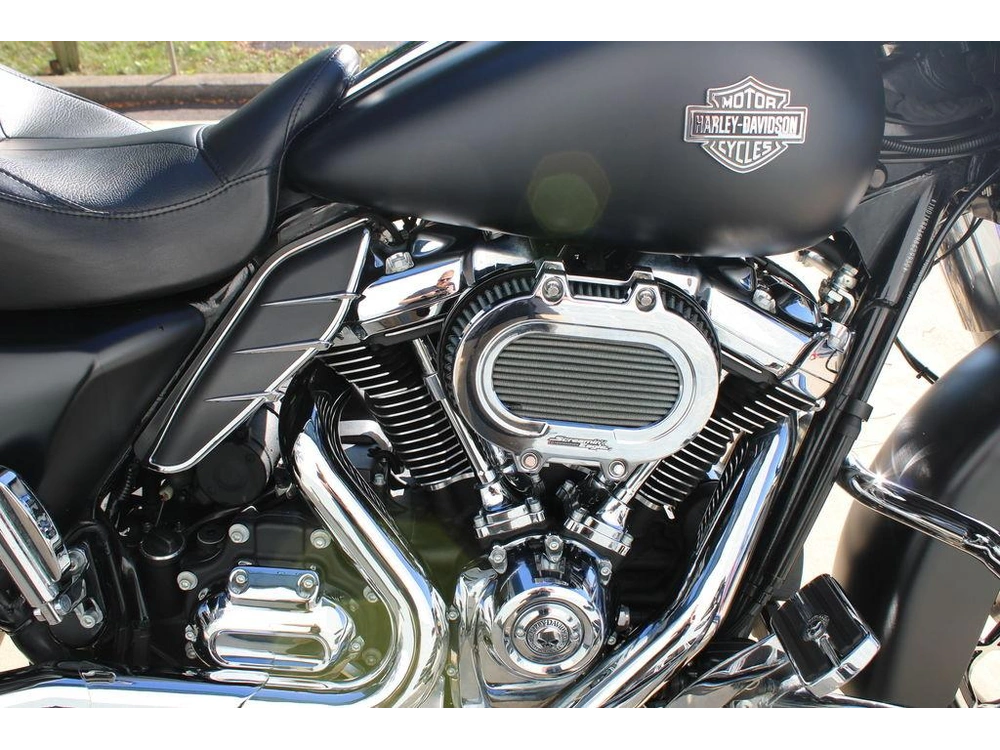 2022 Harley-davidson Flhxs - Street Glide® Special alt