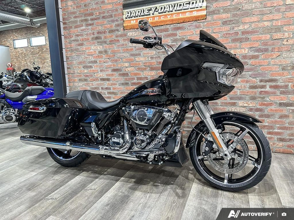2026 Harley-davidson Road Glide alt