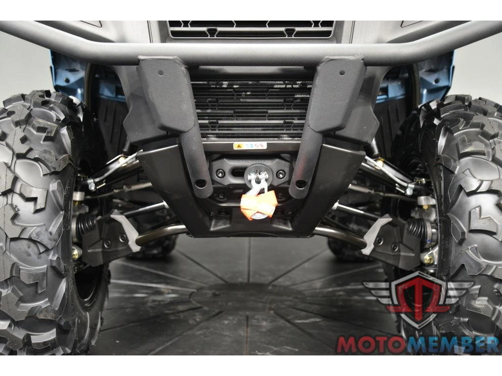 2026 Can-am Outlander Xt 700 alt