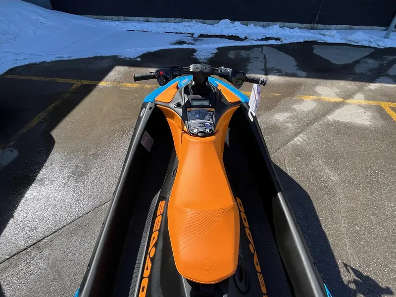 2026 Sea-Doo SPARK TRIXX 1 PLACE