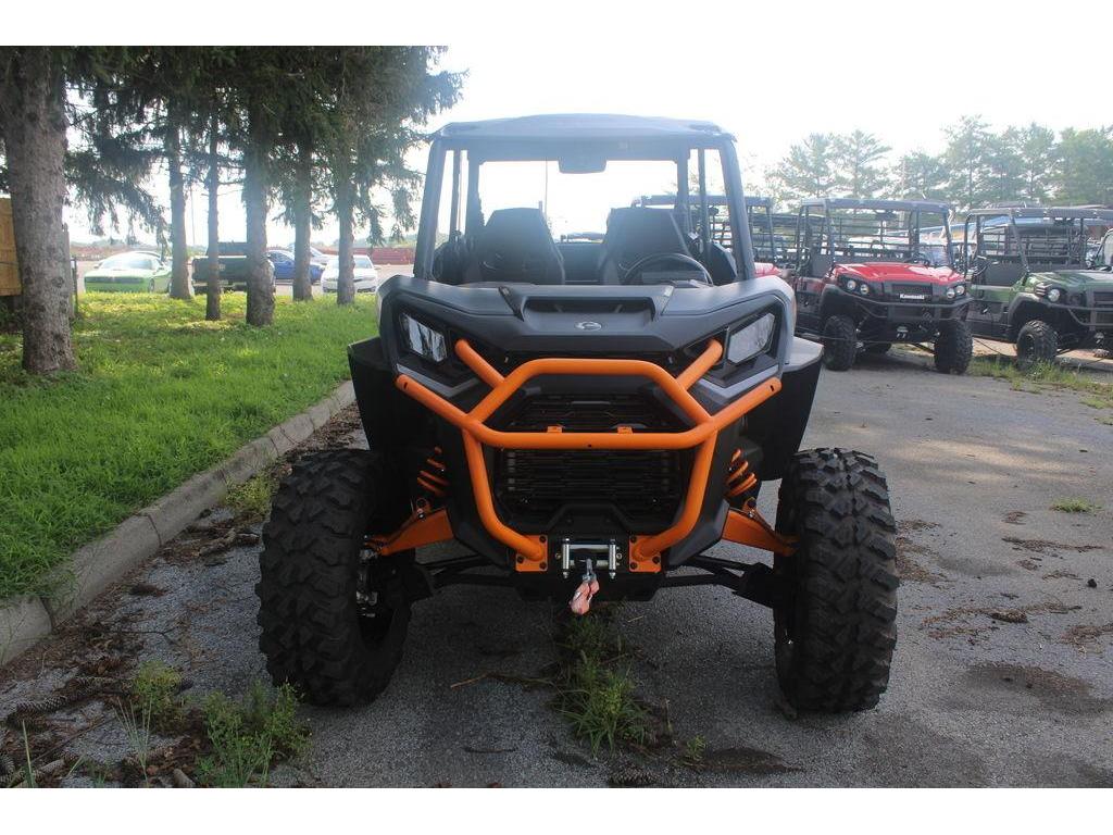 2025 Can-Am Commander MAX XT-P 1000R for Sale