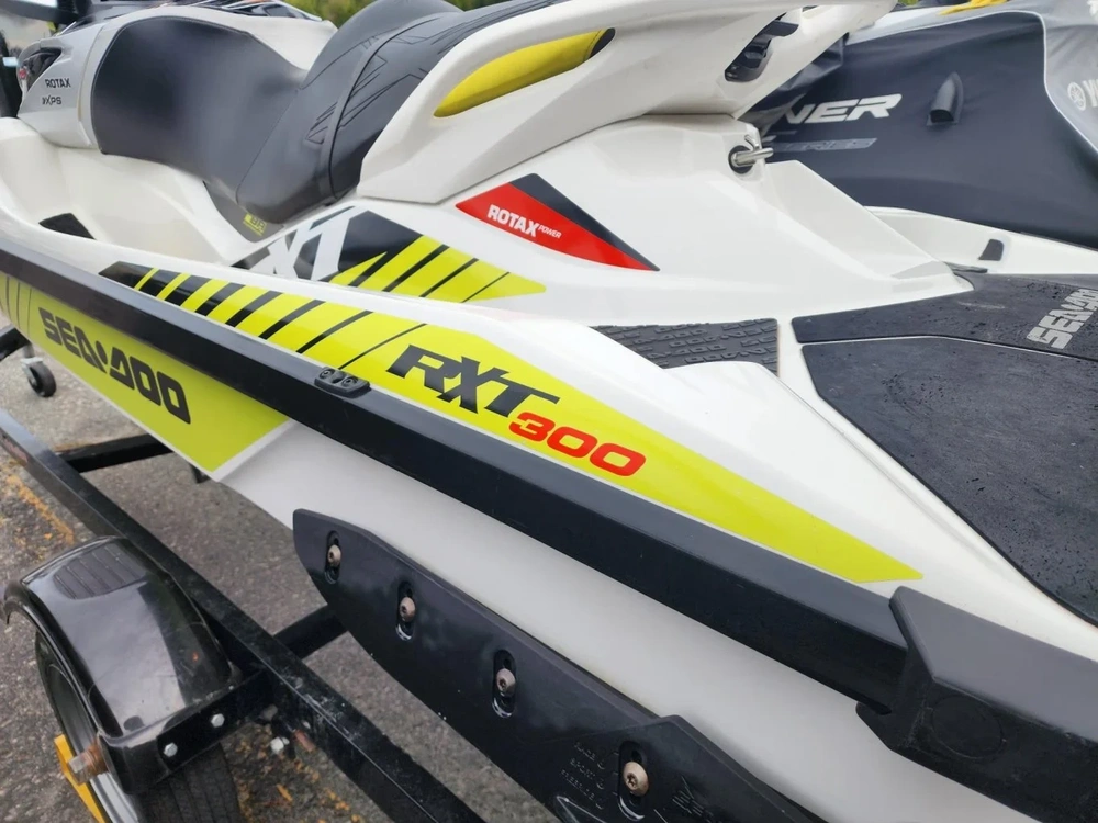 2017 Sea-doo 300 alt