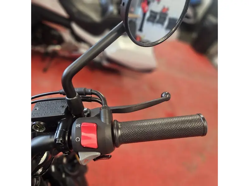 2026 Honda REBEL 500 Base