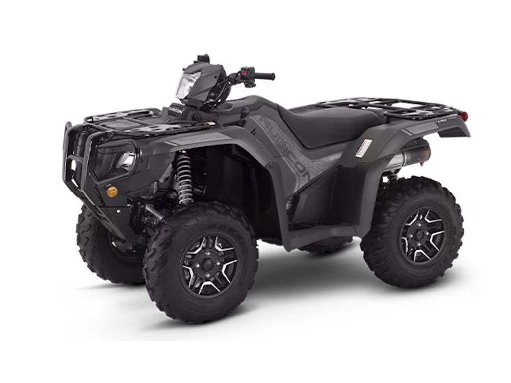 2025 Honda FourTrax Foreman Rubicon 4x4 Automatic DCT EPS Deluxe for Sale in Purcellville, VA