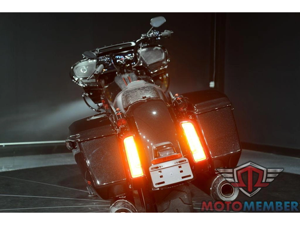 2024 Harley-davidson Fltrxstse - Cvo™ Road Glide® St alt