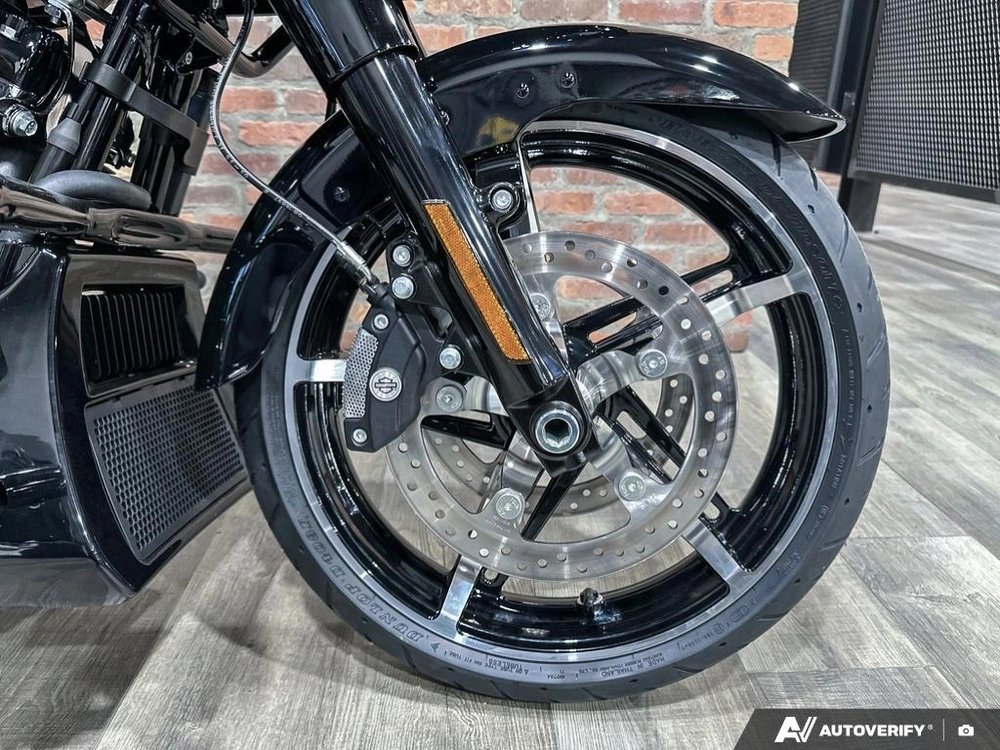 2026 Harley-davidson Road Glide alt