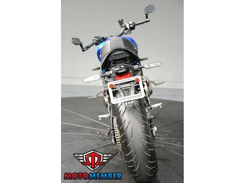 2023 Yamaha Xsr900 alt