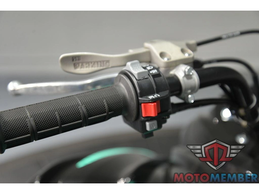 2026 Yamaha Raptor 700r alt