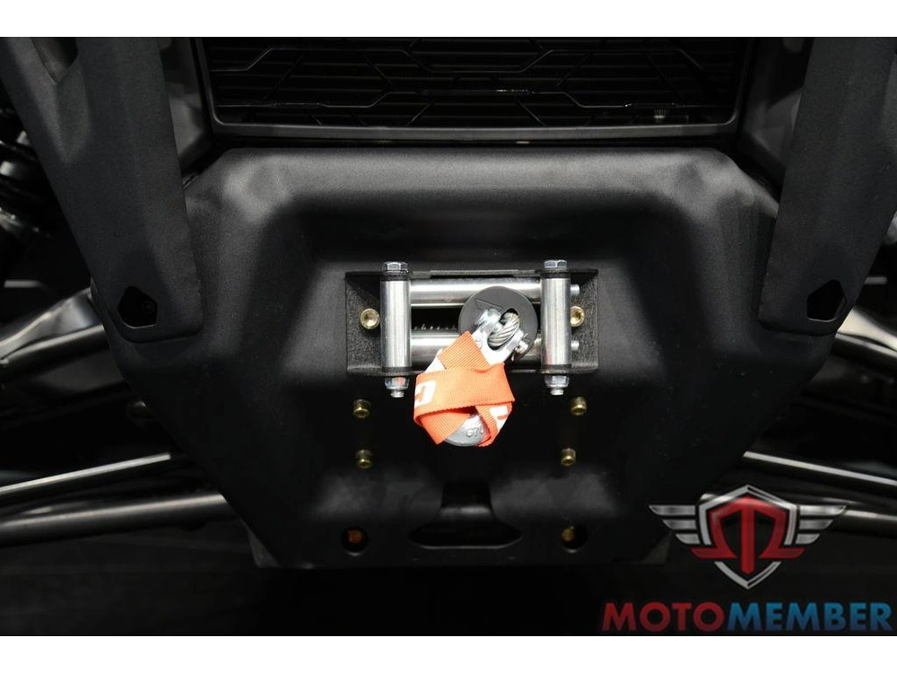2025 Can-am Defender Pro Limited Hd10 alt