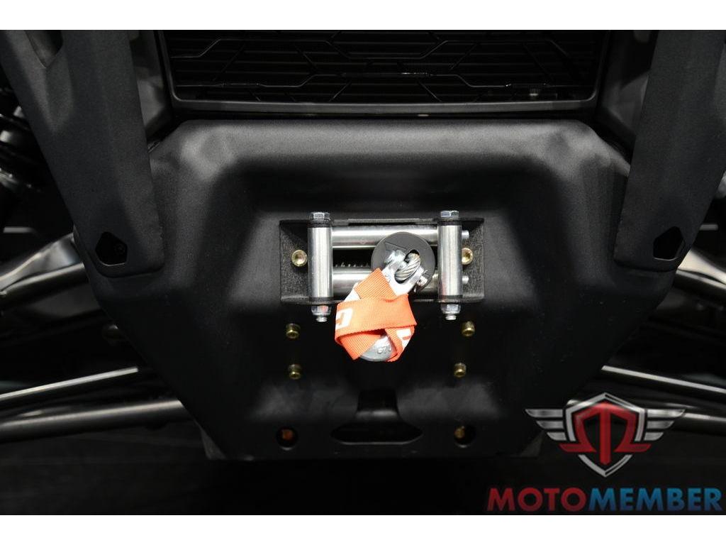 2025 Can-Am Defender PRO Limited HD10 for Sale