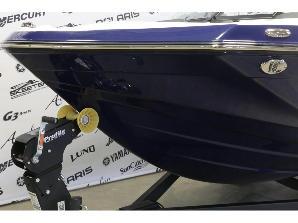 2026 Yamaha 195s alt