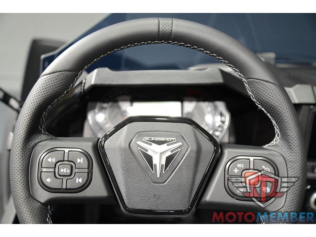 2025 Polaris Slingshot SLR (AutoDrive) for Sale