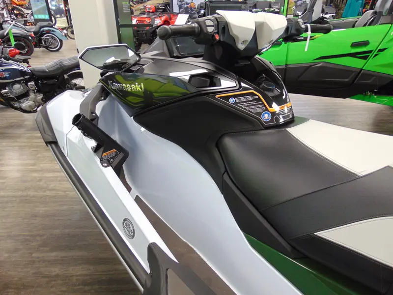 2025 Kawasaki ULTRA 160LX-S ANGLER thumbnail 7