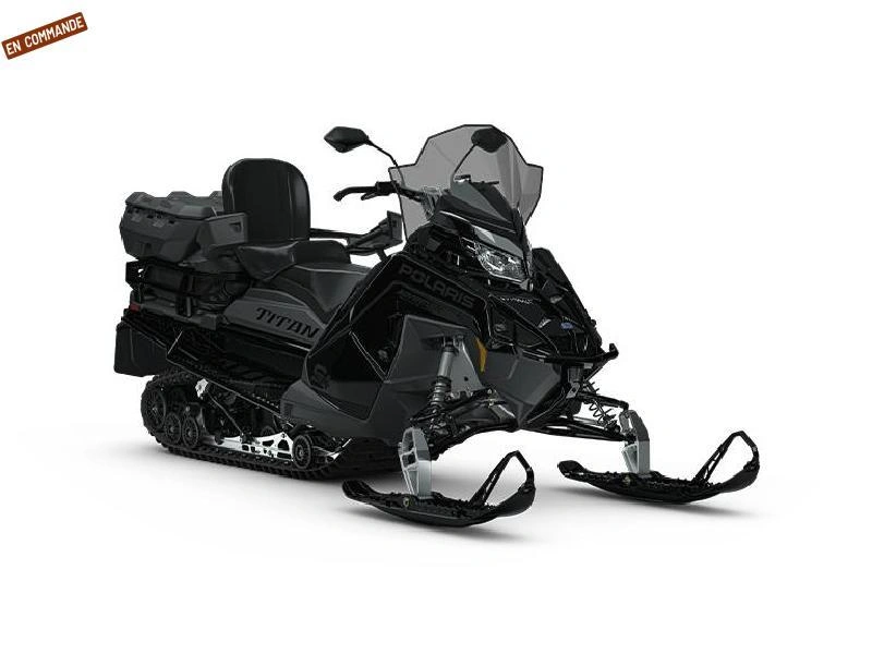 Polaris Prostar Titan Advult1.8 2027 alt