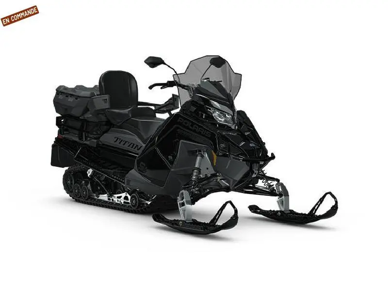 Polaris PROSTAR TITAN ADVULT1.8 2027