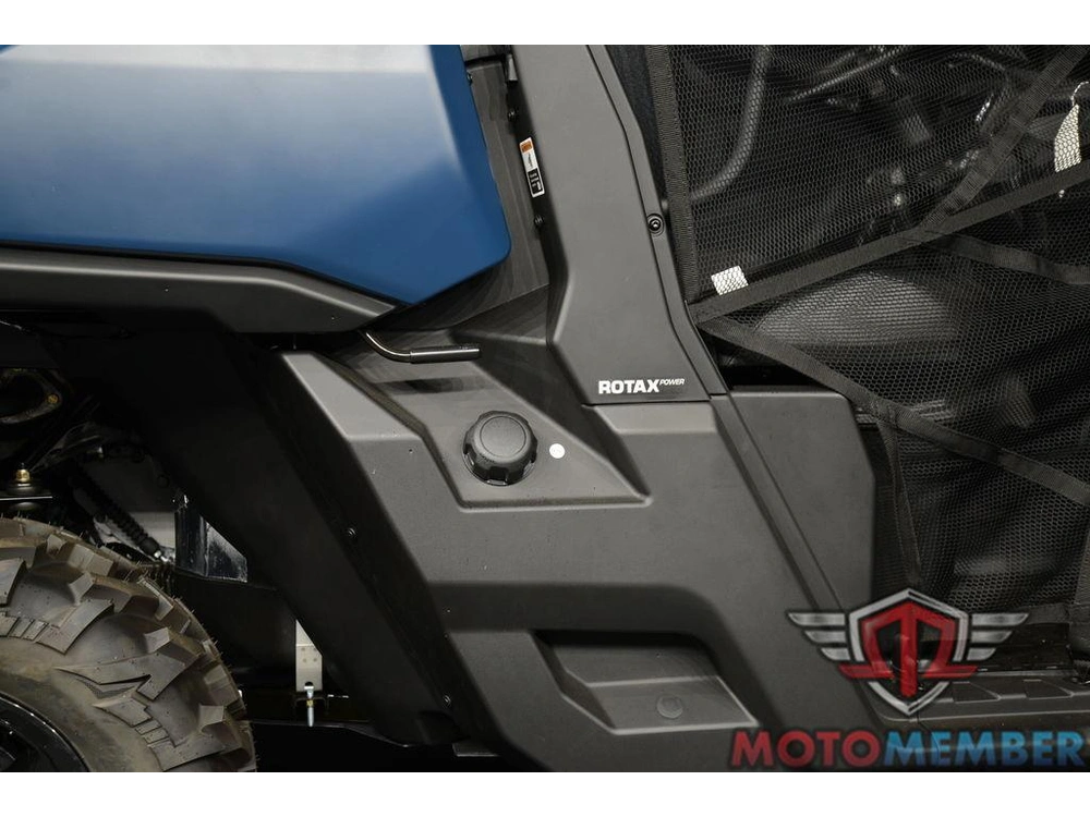 2025 Can-am Defender Xt Hd10 alt