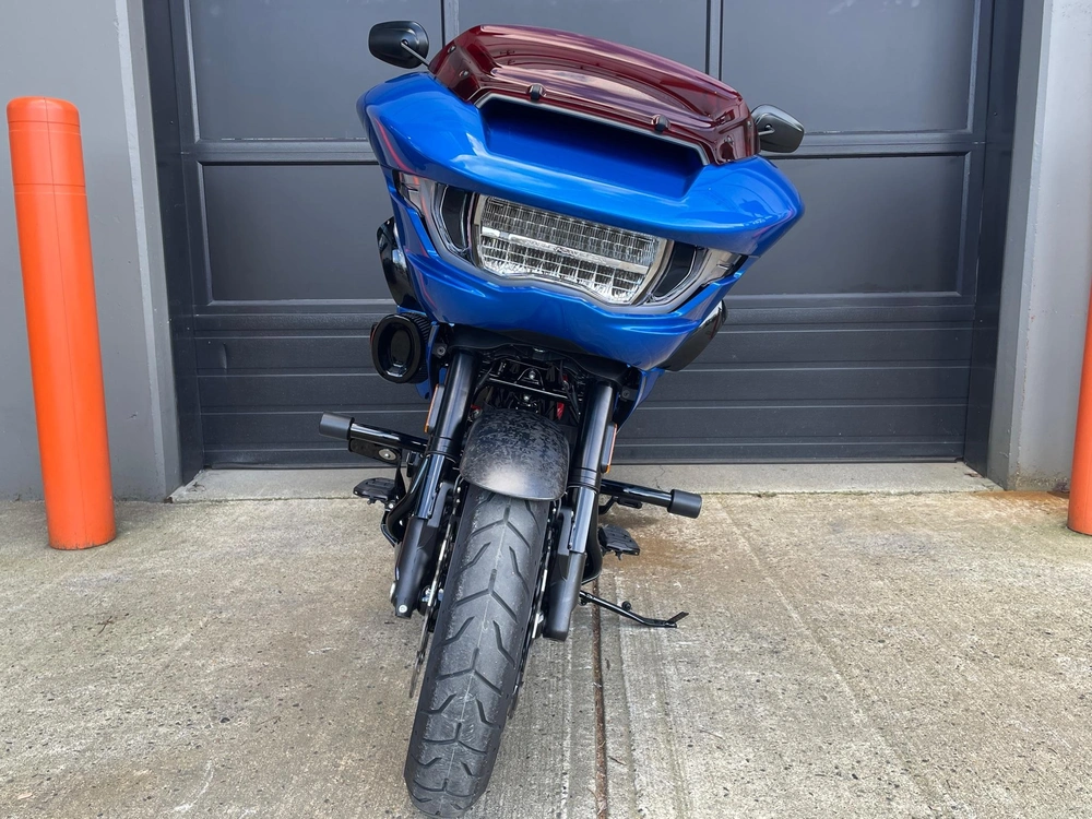 2026 Harley-davidson Touring Fltrxstse - Cvo™ Road Glide™ St alt