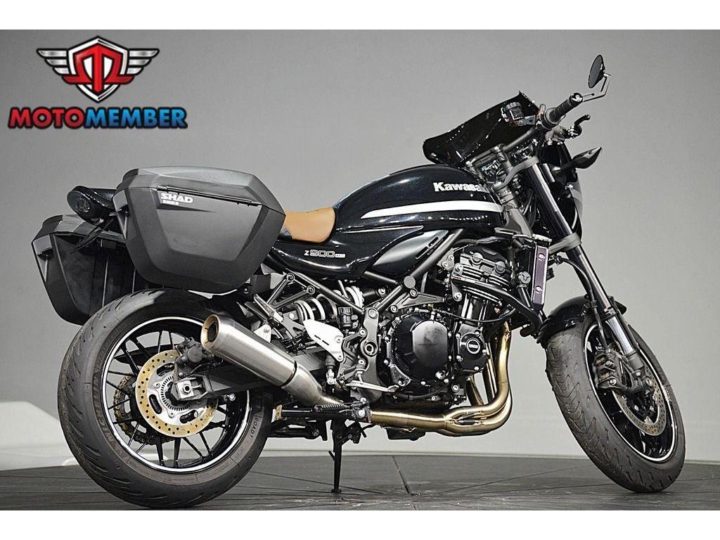 2022 Kawasaki Z900RS Cafe for Sale