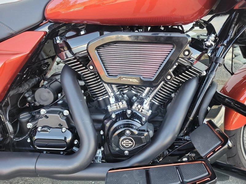 2024 Harley-davidson Fltrx - Road Glide® alt